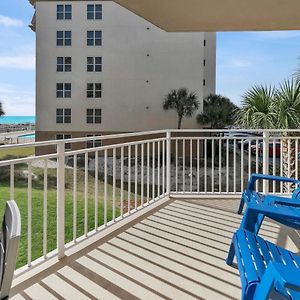 Relax And Discover The Quiet Side Waterscape B205 Gulf Views Beach Service Apartment Fort Walton Beach Exterior photo