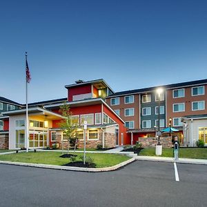 Residence Inn By Marriott Philadelphia Valley Forge/Collegeville Exterior photo