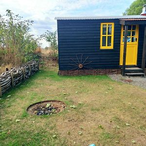 Field Hut Villa Wadebridge Exterior photo