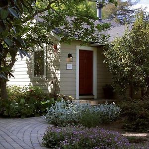 Inn On Randolph Napa Exterior photo