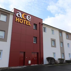 Ace Hotel Issoire Exterior photo