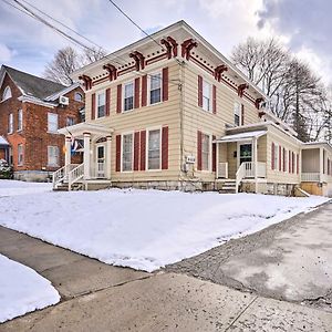 Dog-Friendly Downtown Auburn Vacation Rental! Exterior photo