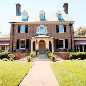 Hornsby House Inn Yorktown Exterior photo