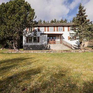 Greenaway Villa Grantown-on-Spey Exterior photo