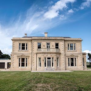 6 Bedroom Luxury Manor House Newbury  Exterior photo