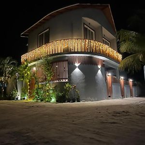 Finolhu Dhigurah Hotel Dhigurah  Exterior photo