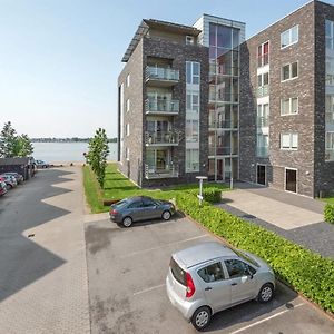 Apartment Maja - 100M From The Sea In Se Jutland By Interhome Grasten Exterior photo