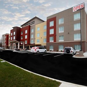 Towneplace Suites By Marriott Louisville Airport Exterior photo