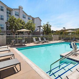 Residence Inn San Diego Rancho Bernardo Scripps Poway Exterior photo