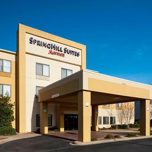 Springhill Suites Columbus Exterior photo