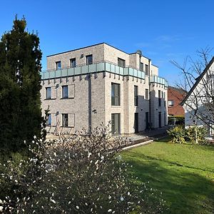 Moin Moin Apartment Wildeshausen Exterior photo