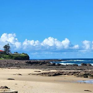 Surfrider Caravan Park Hotel Shellharbour Exterior photo