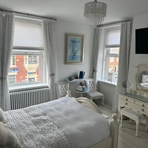 Coastal Joy - Room 5 Newbiggin-by-the-Sea Exterior photo