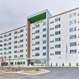 Element Chattanooga East Hotel Exterior photo