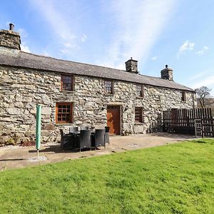 Cwm Yr Afon Mawr Villa Llanbedr  Exterior photo