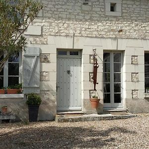 Le Clos Des Fayes Bed & Breakfast Berthegon Exterior photo