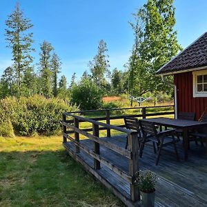 Trevligt Torp I Vacker Natur Villa Mellerud Exterior photo