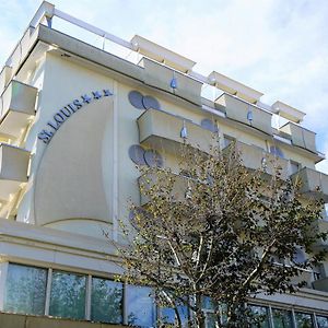 Hotel Saint Louis Rimini Exterior photo