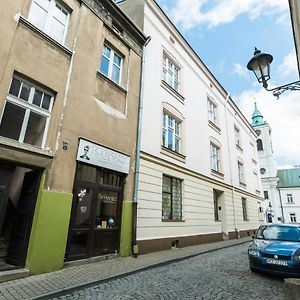 Heart Of Center Apartment Rzeszow Exterior photo