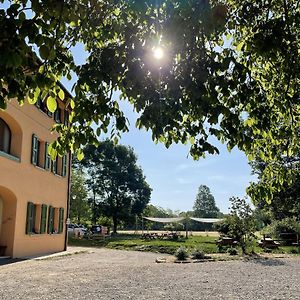 Cascina Bagaggera Villa Rovagnate Exterior photo