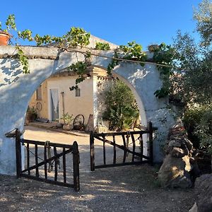 Piccolo Borgo Di Pescatori Villa San Giovanni Suergiu Exterior photo