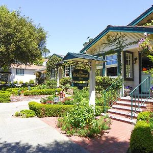 Briarwood Inn Carmel-by-the-Sea Exterior photo