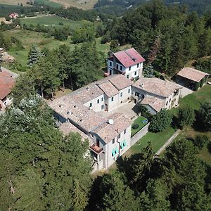 La Corte Bonomini Bed & Breakfast Neviano degli Arduini Exterior photo