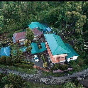 Bethel Varkis Bed & Breakfast Munnar Exterior photo