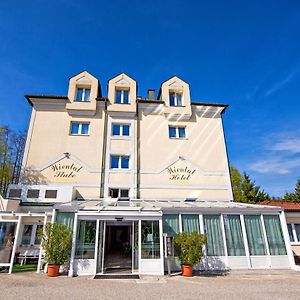 Hotel Wiental Pressbaum Exterior photo