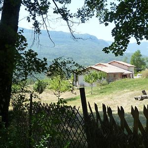 La Prairie Villa Noyers-sur-Jabron Exterior photo