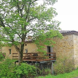 Gite Du Fassac Villa Saint-Julien-du-Puy Exterior photo