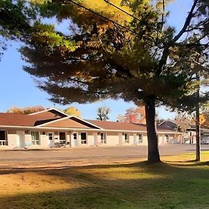 Motel Bonsoir Joliette Exterior photo