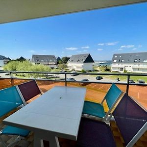 Quiberon - Studio Renove Avec Balcon Et Parking - Animaux Acceptes - Fr-1-478-1 Apartment Exterior photo