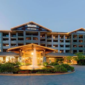 The Westin Bear Mountain Resort & Spa, Victoria Exterior photo