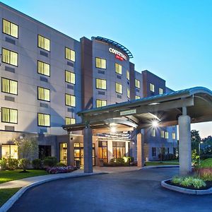 Courtyard Philadelphia Great Valley/Malvern Hotel Exterior photo