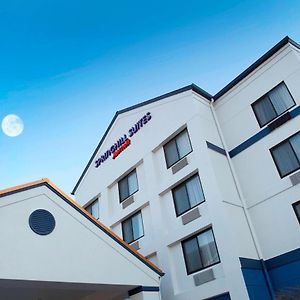 Springhill Suites By Marriott Pittsburgh Washington Exterior photo