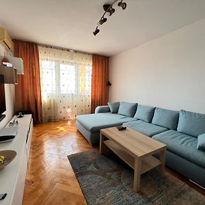 Cozy & Complete 3 Room Flat Braila Exterior photo