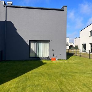 Apartment Over Two Floors Kaunas Exterior photo