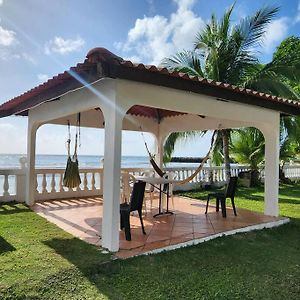 Casa De Campo, Frente A La Playa Skybluebyguanche Villa Colon Exterior photo