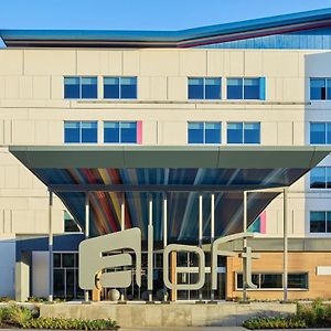 Aloft Fort Worth Trophy Club Hotel Exterior photo