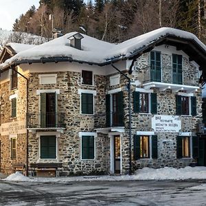 Locanda Bocchetto Sessera Hotel Bielmonte Exterior photo