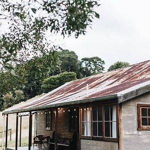 Pickers Hut Villa Basket Range Exterior photo