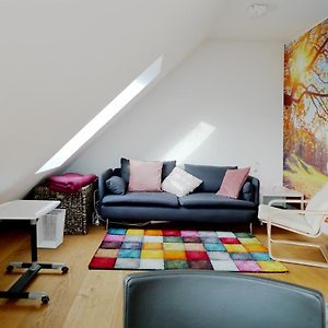 Colerus Apartment Vienna Exterior photo