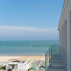 Hotel Atlas Cesenatico Exterior photo