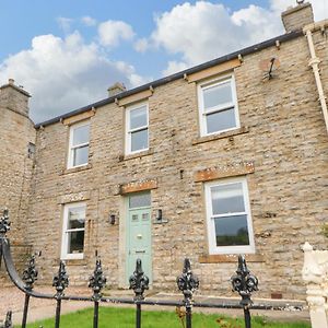 Hillside House Villa Leyburn Exterior photo