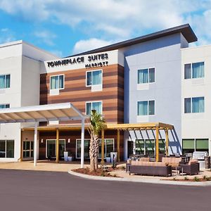 Towneplace Suites Dothan Exterior photo