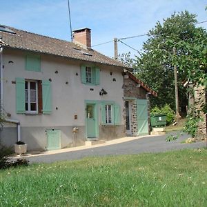 Doueineix Villa Le Chatenet-en-Dognon Exterior photo