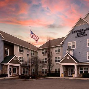 Towneplace Suites Medford Exterior photo