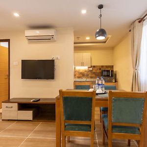 Sarovar Residency Serviced Apartment Hotel Jawlakhel Exterior photo