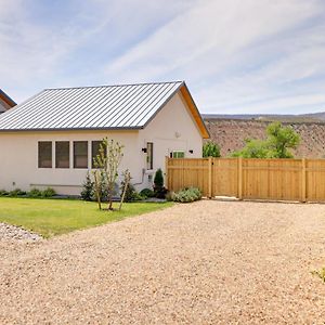 Southern Utah Vacation Rental With Hot Tub Virgin Exterior photo